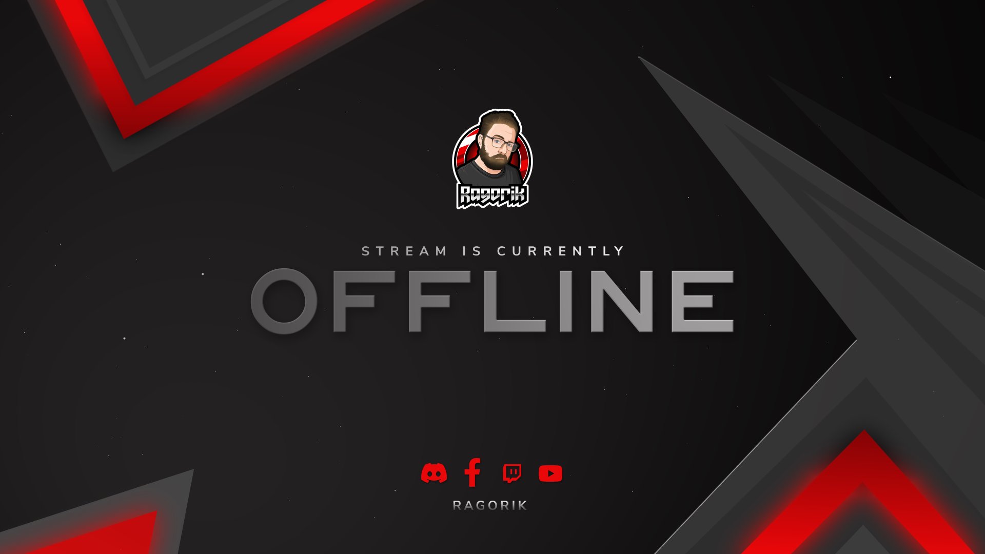 Ragorik Offline Background