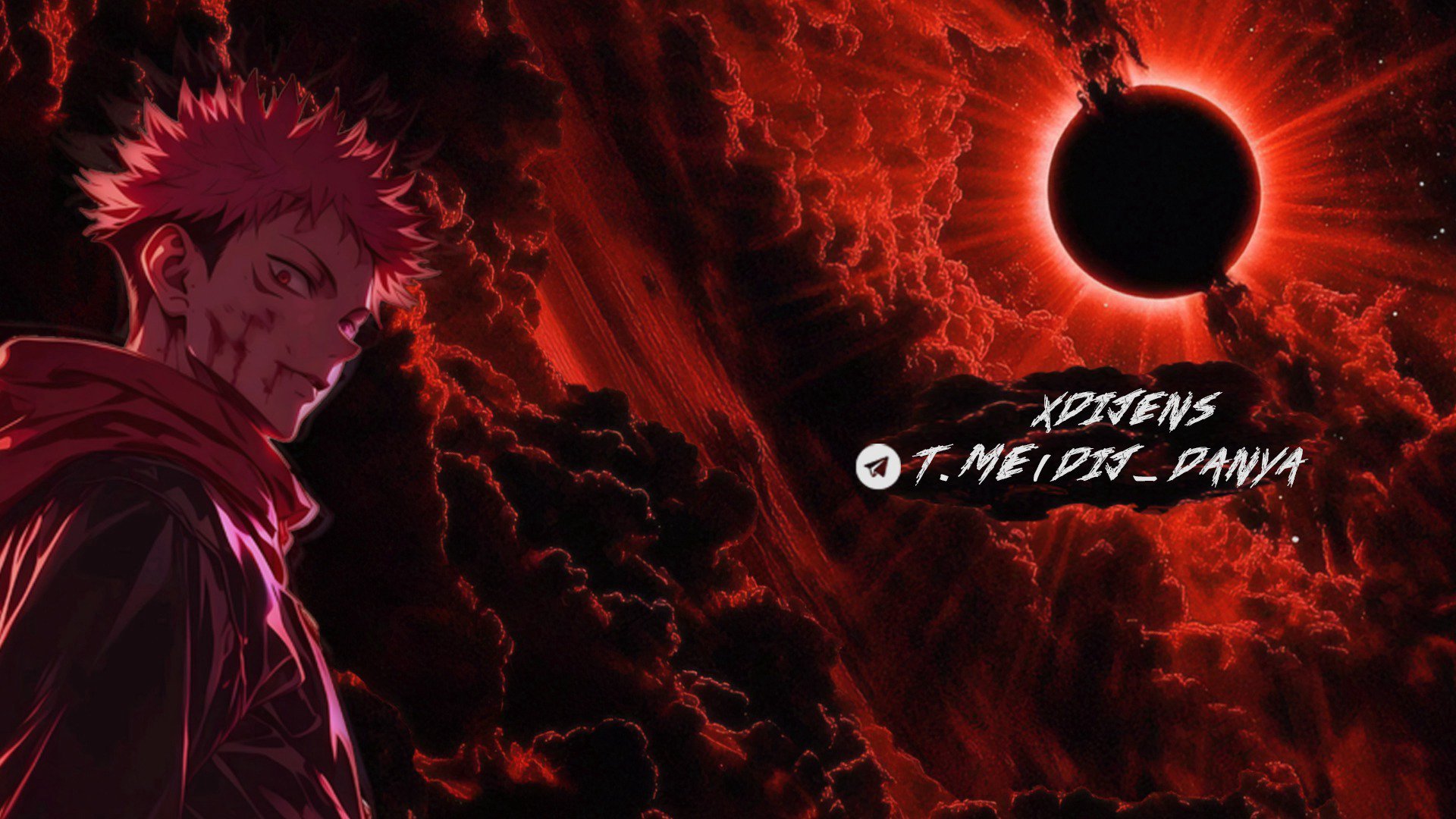 xDijenS Offline Background