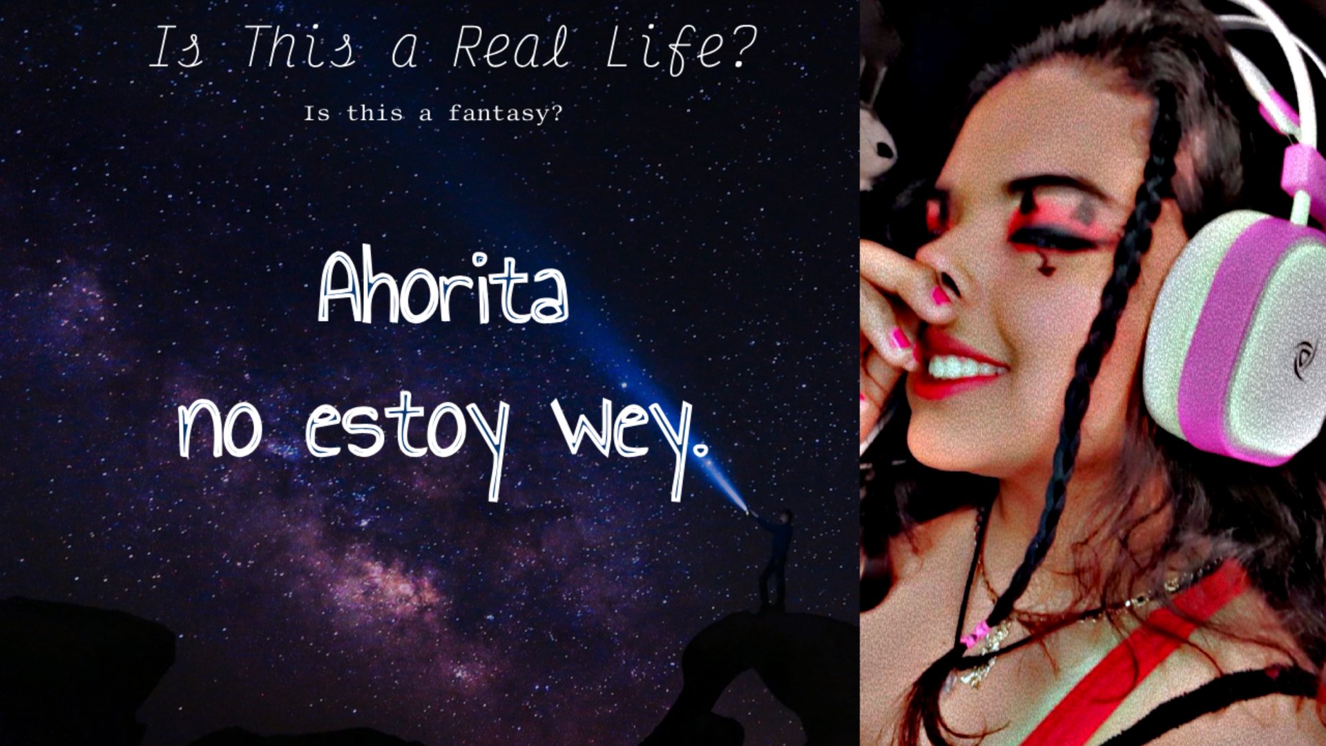 xDiosita Offline Background