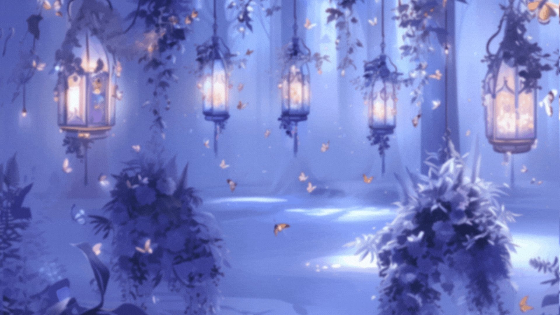 Crankylizzy Offline Background
