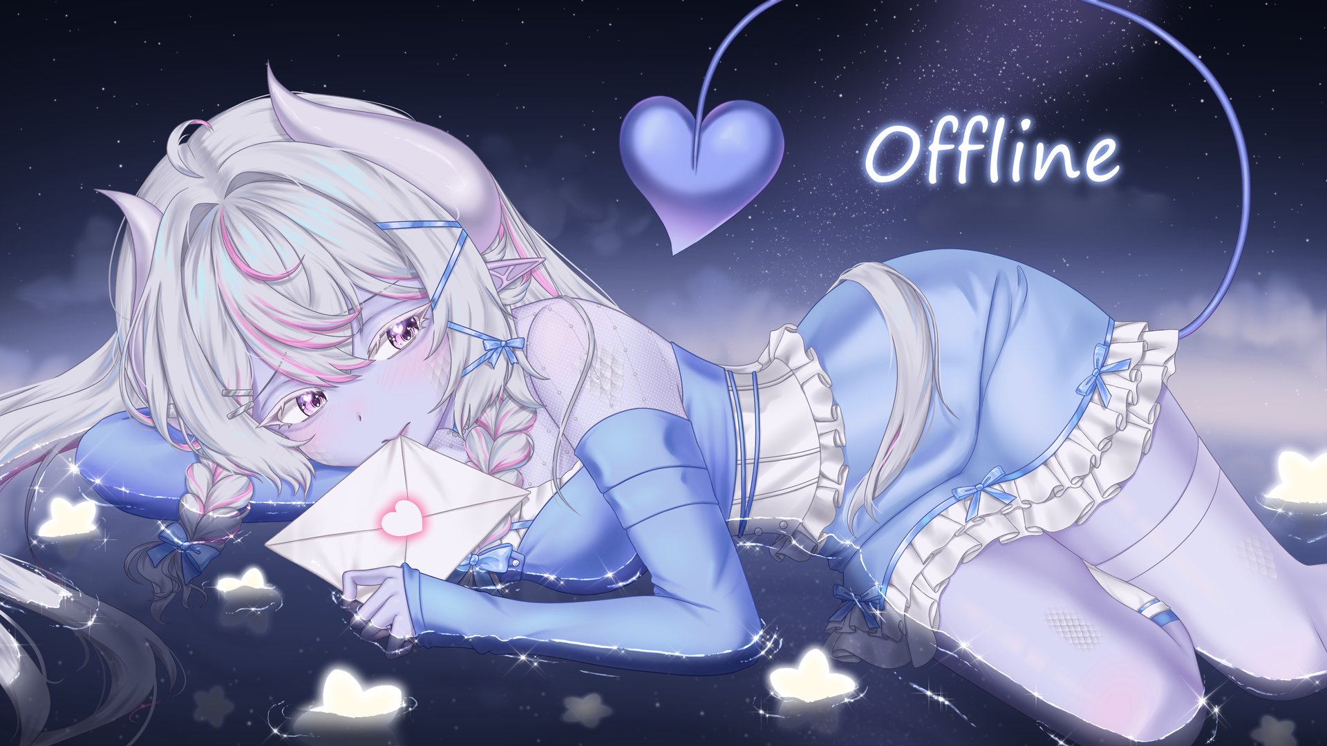 Ai_Missouri Offline Background