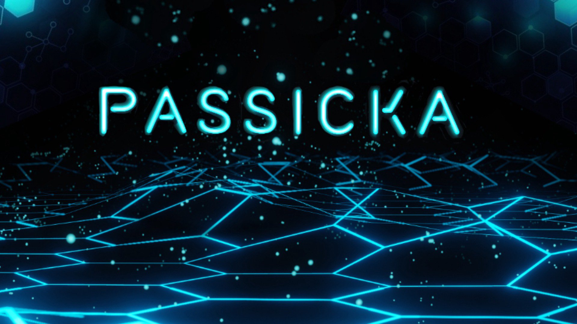 Passicka Offline Background