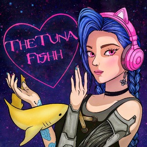 TheTunaFishh