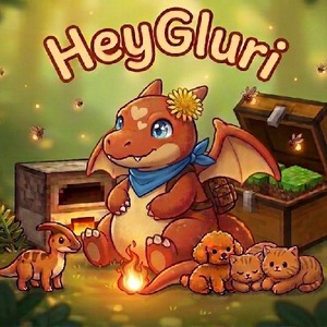 HeyGluri