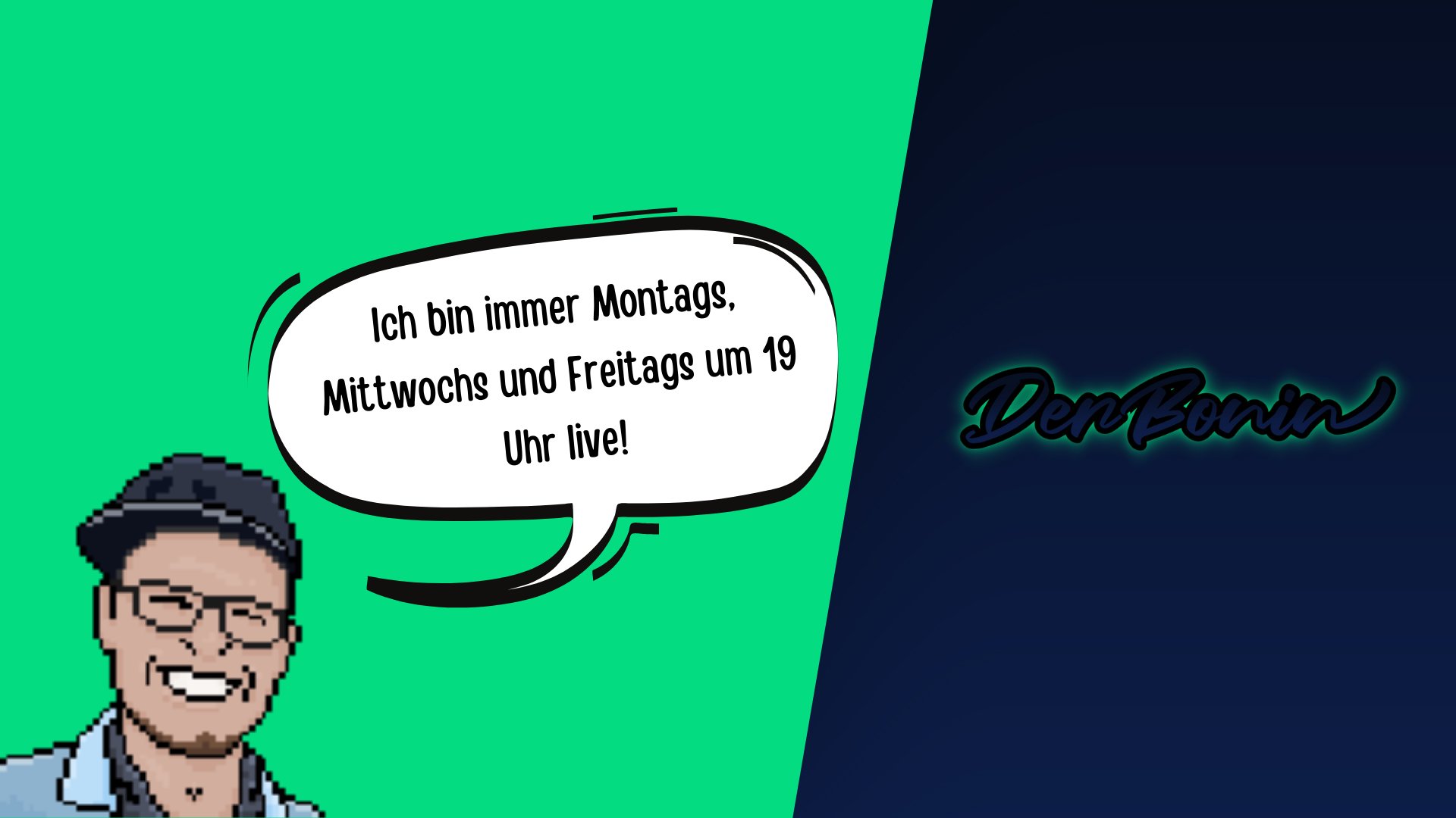 derBonin Offline Background