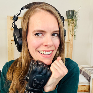 katebionic