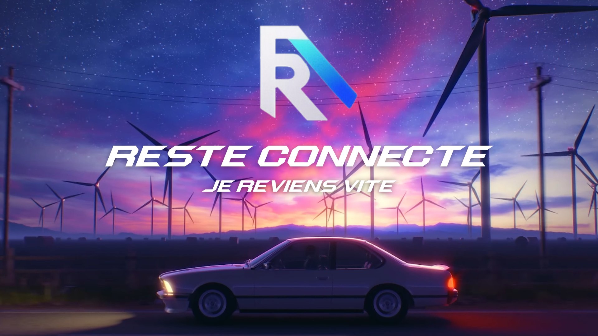 ROLORACING Offline Background