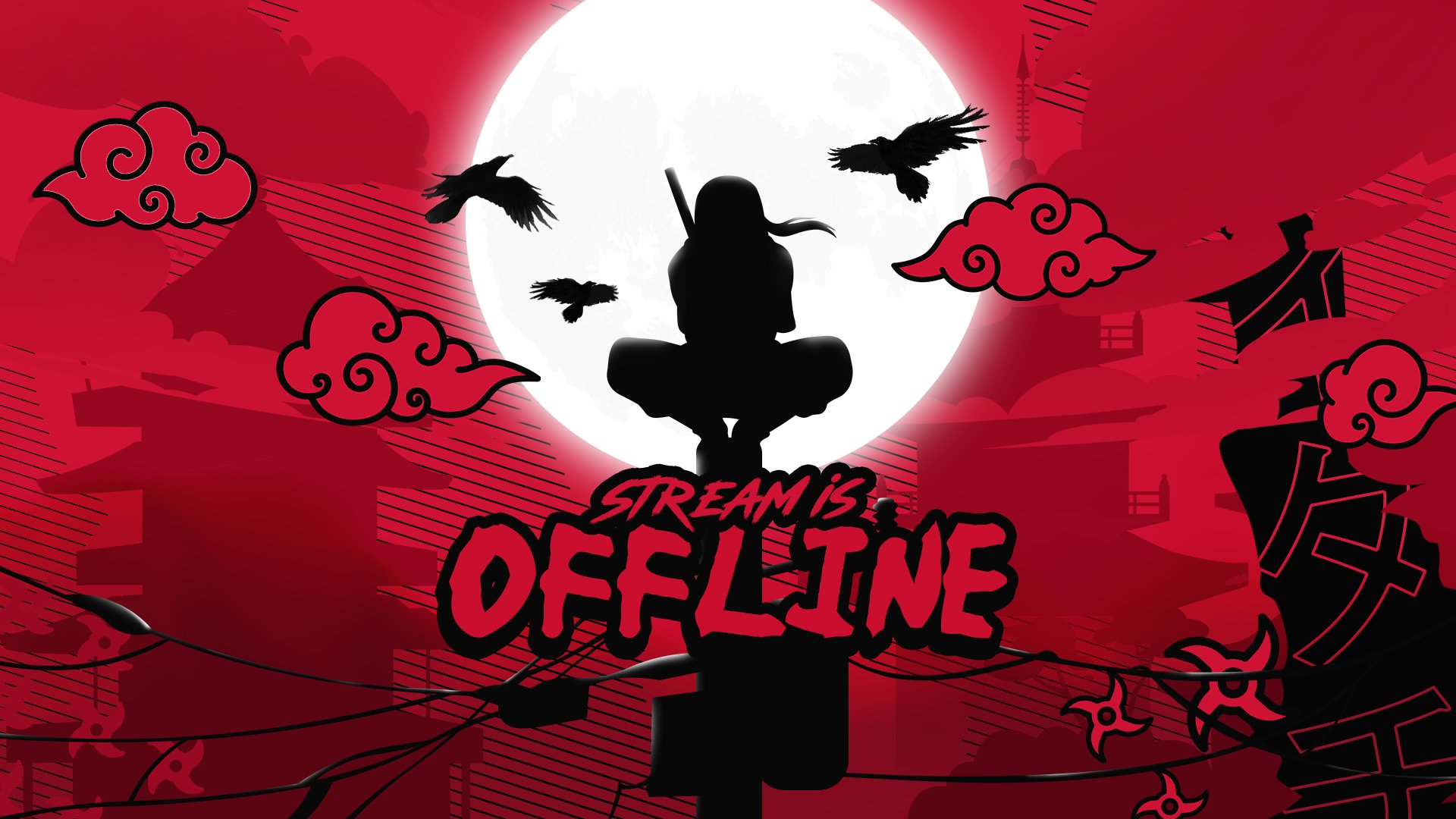 ItsYuuFPS Offline Background