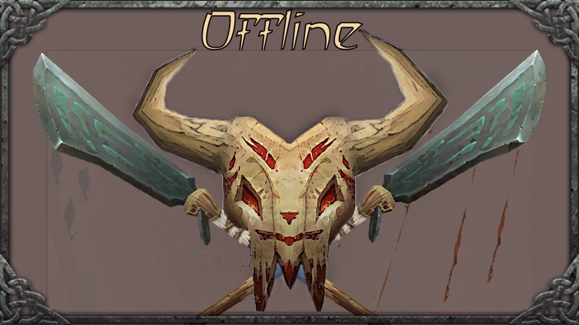 Osurgrimm Offline Background
