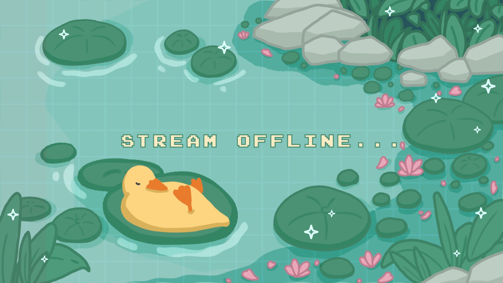 pizzapeasant Offline Background