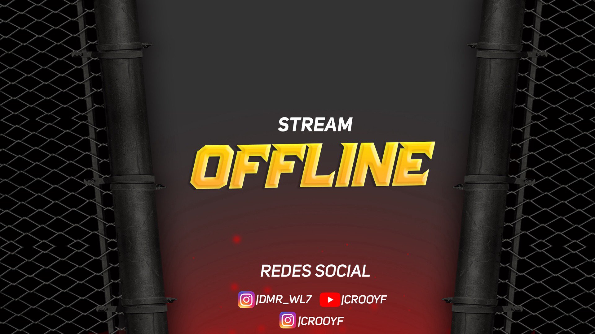 crooyff Offline Background