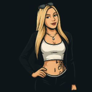 Casinodiva Offline Background