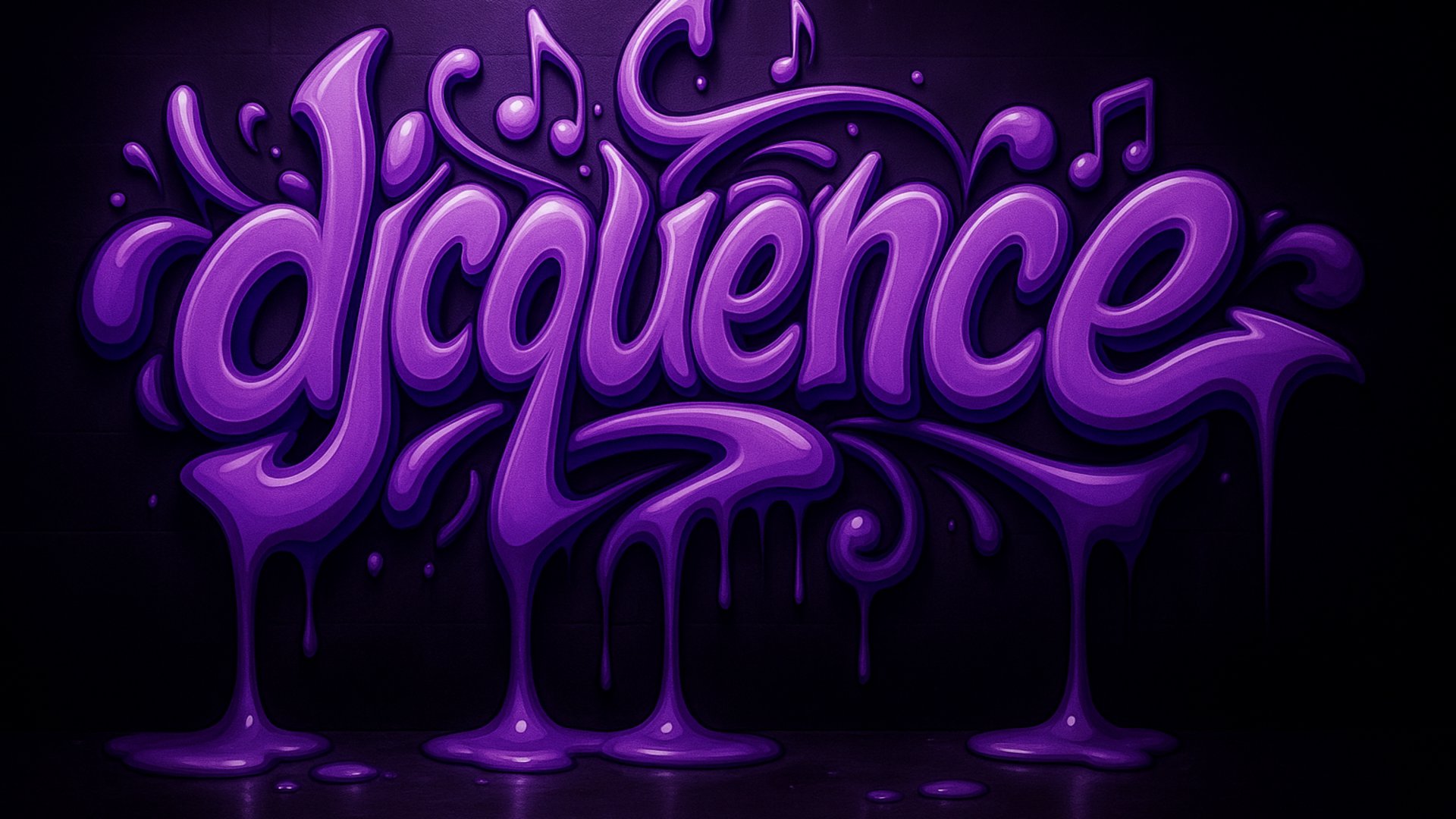DJCquence Offline Background