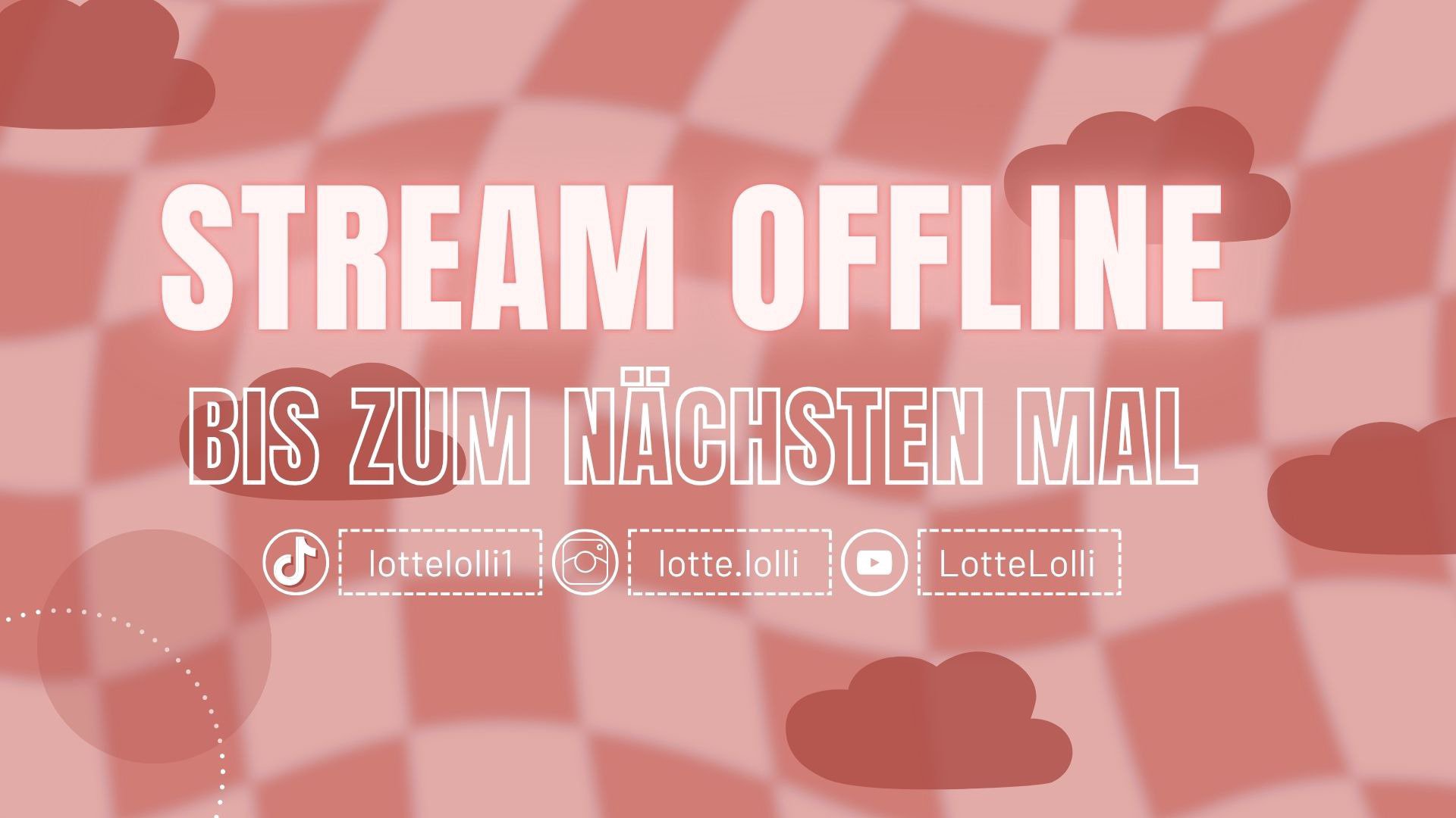 LotteLolli Offline Background