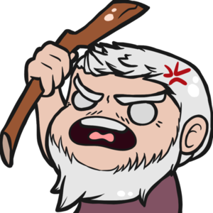 OldManBroski
