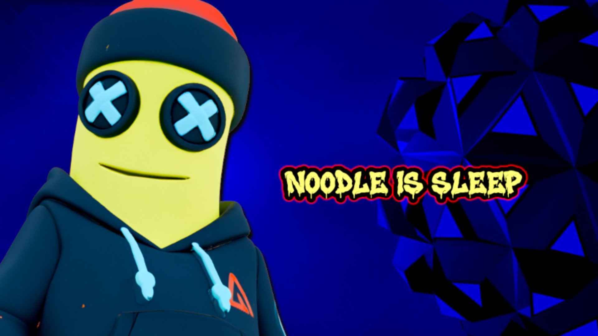 MadNoodlez Offline Background