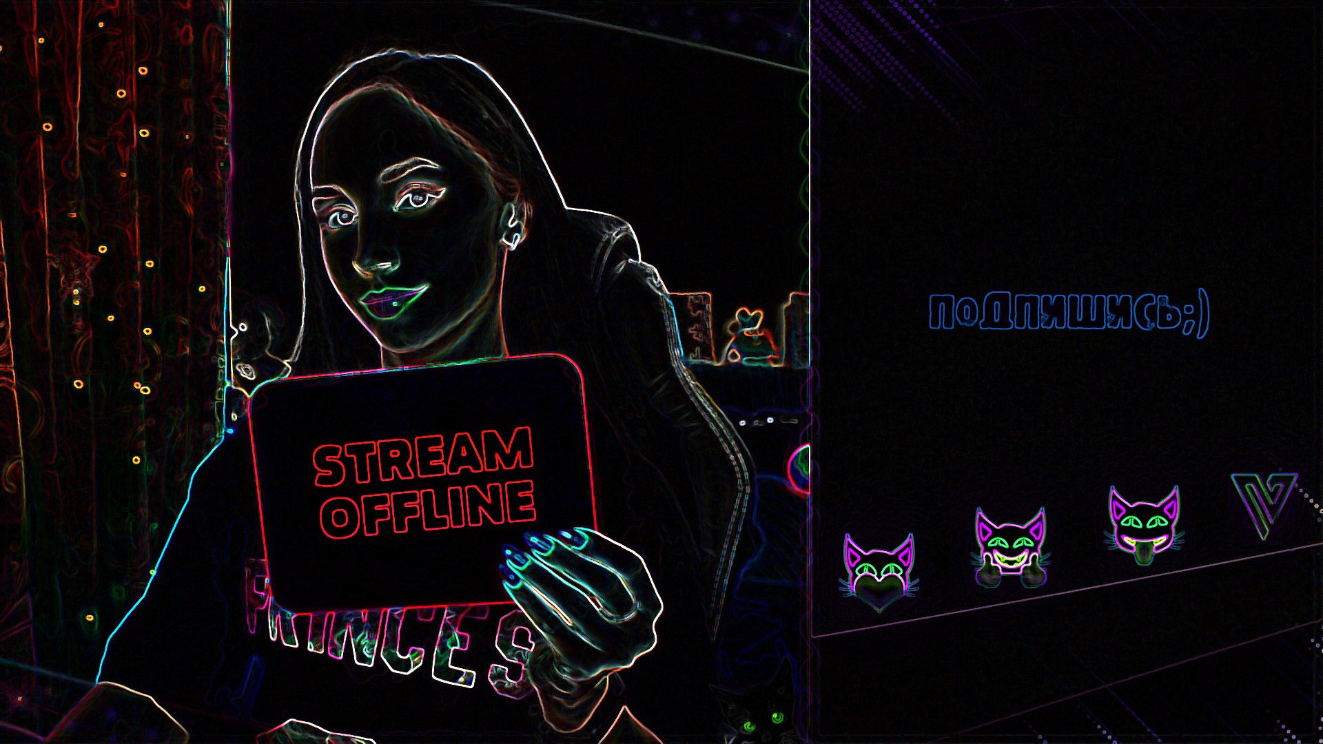 Verginiab Offline Background