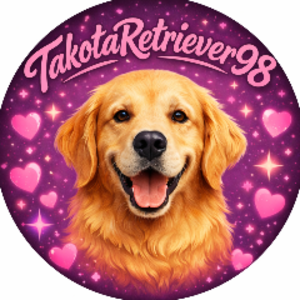 takotaretriver98