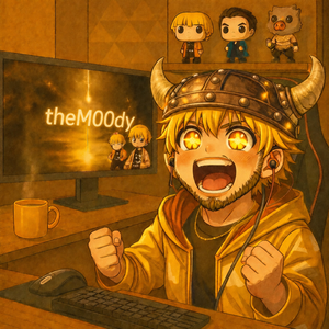 theM00dy