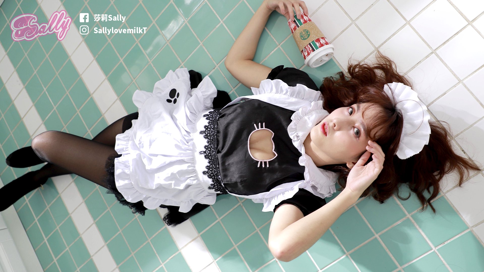 sallylovemilkt Offline Background