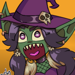 Mourngana
