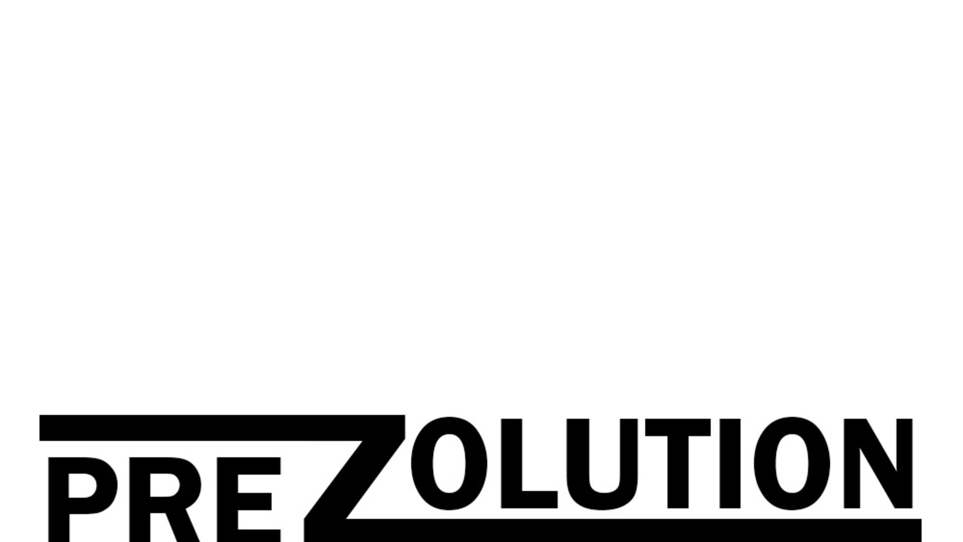 Prezolution Offline Background