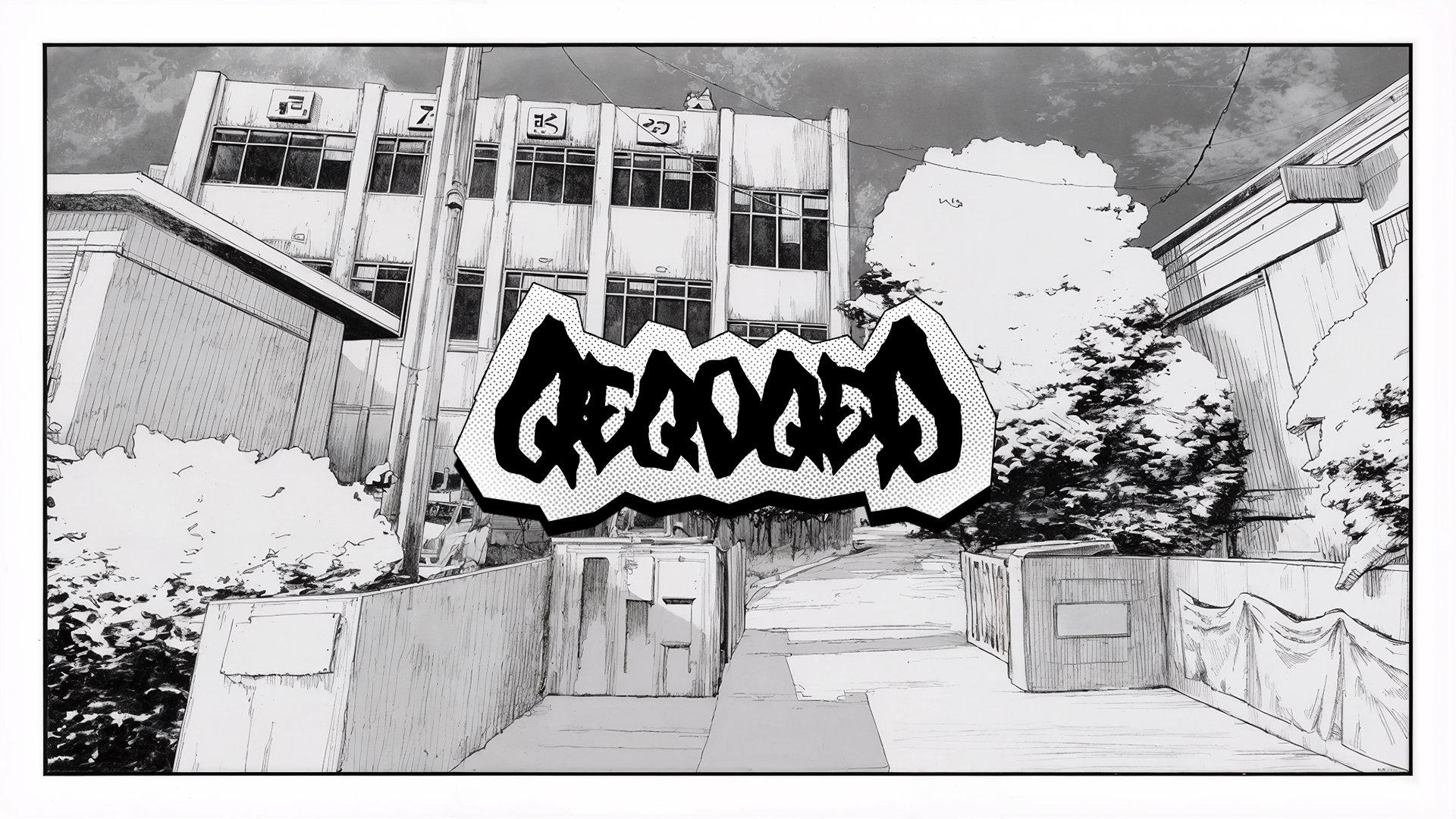 qeqoqeq Offline Background