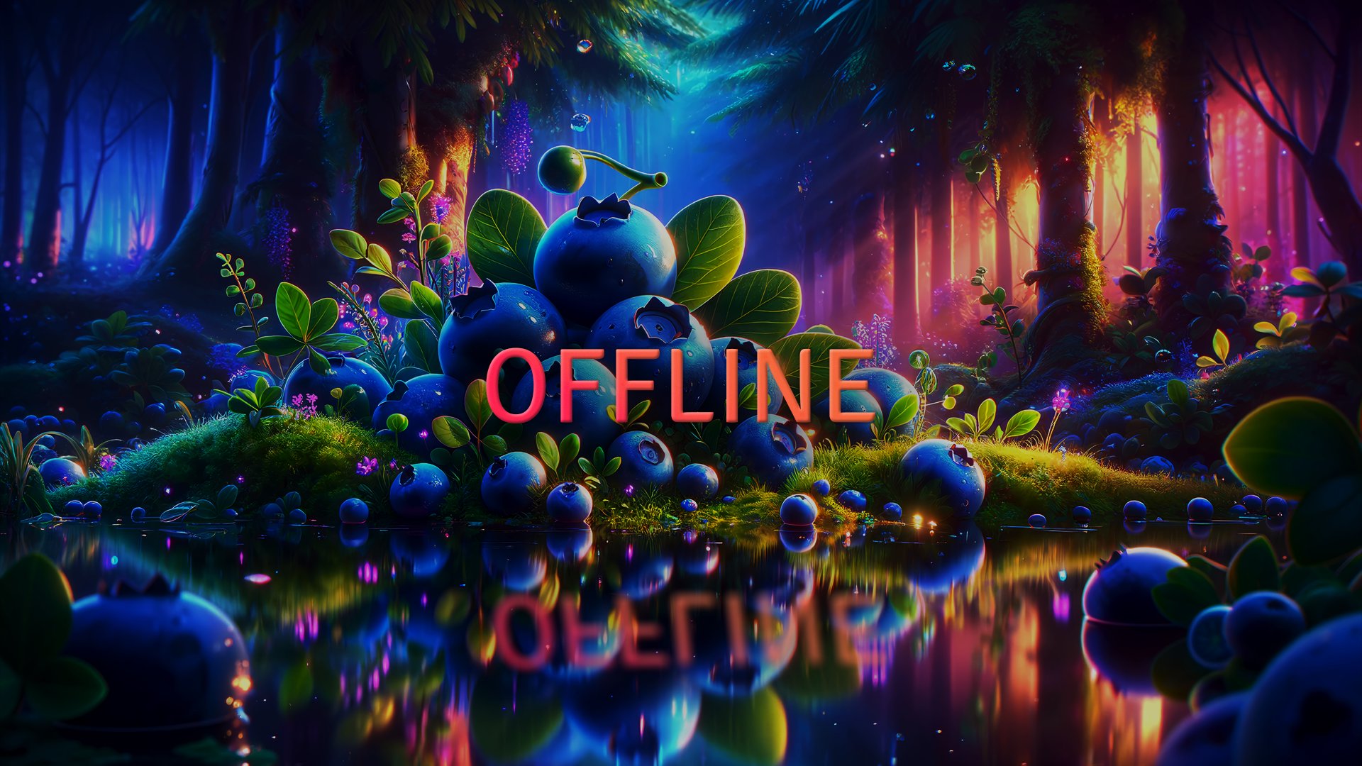 jagoda_jadzia Offline Background
