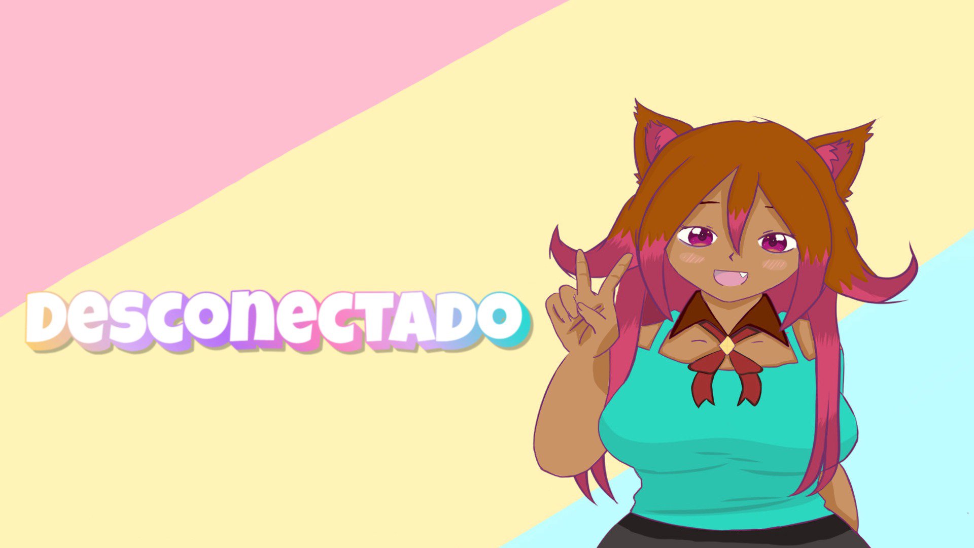 personita_hiushiro Offline Background
