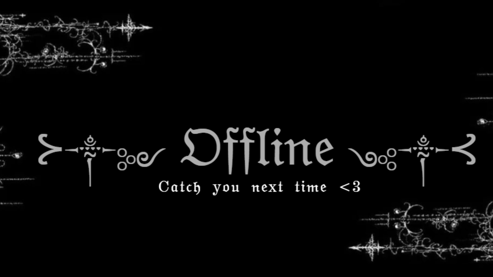 ghoul_mistress Offline Background