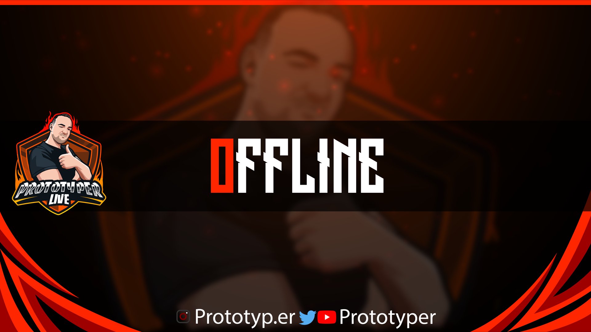 ProtoFY Offline Background