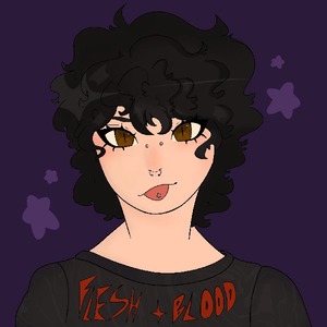 xiconicslayter Offline Background