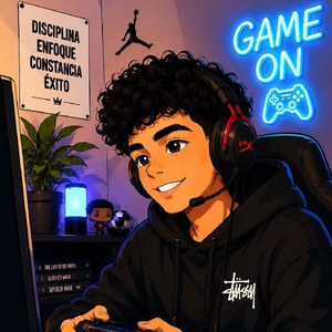 ElChinoGames24