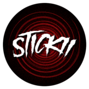 Stickiidubz