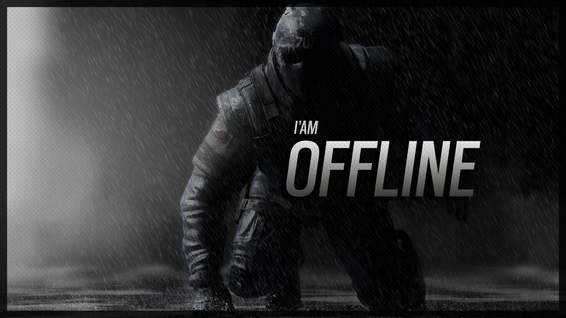 SelimmShady Offline Background
