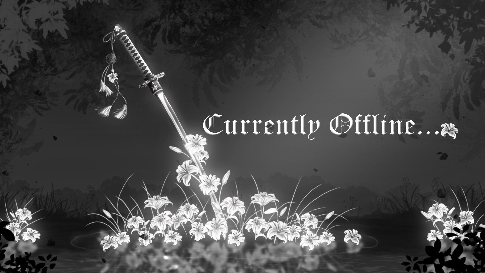 sleeptokki Offline Background