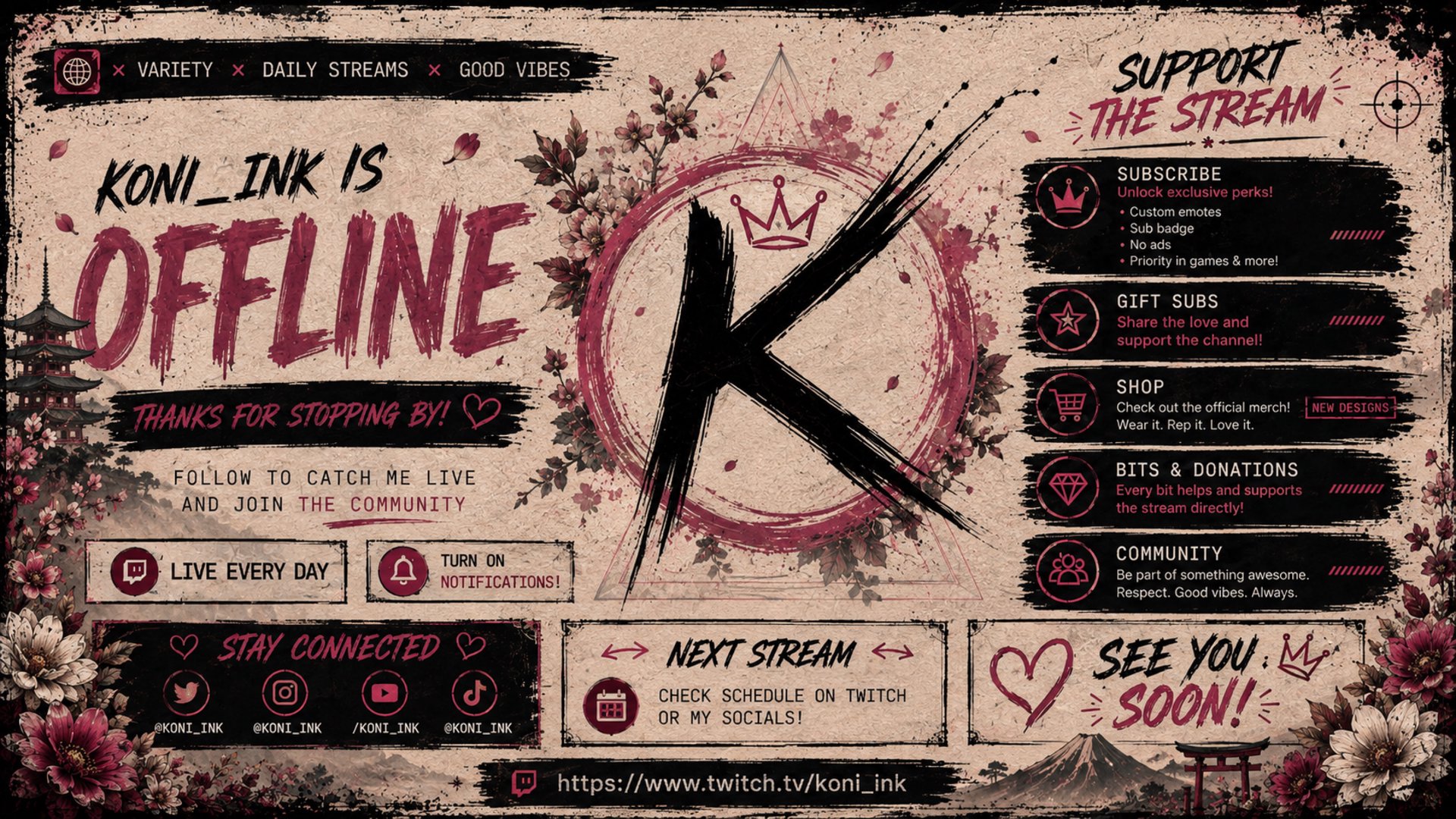 koni_ink Offline Background
