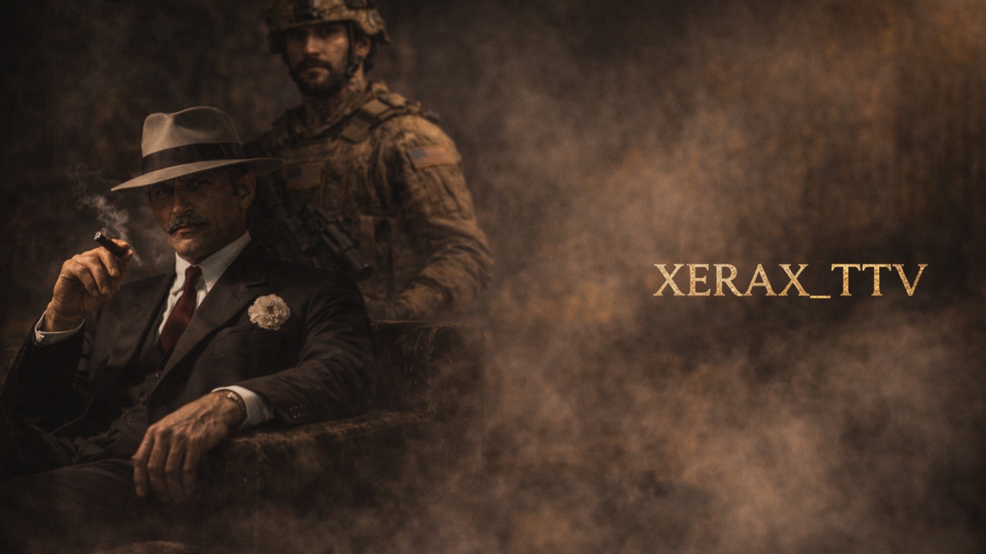 XERAX_TTV Offline Background