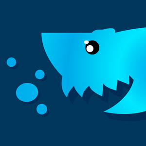 babyshark4 Offline Background