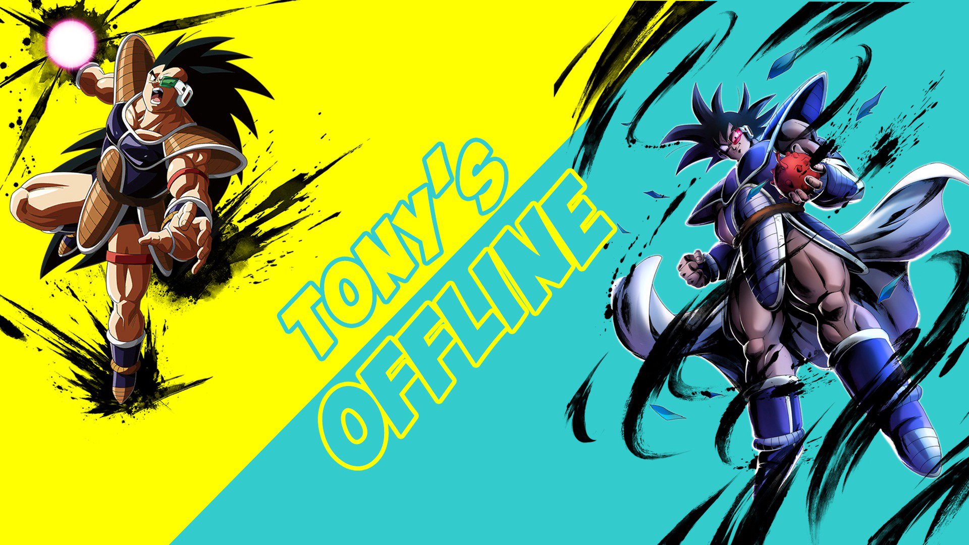 TonyByNature Offline Background