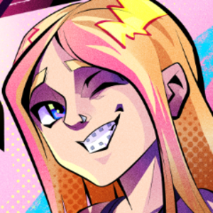 agustinitita Offline Background
