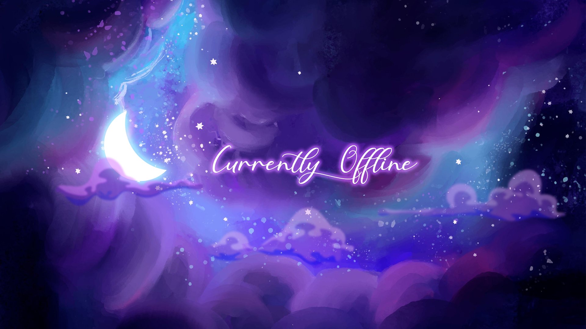 PowDown2Me Offline Background