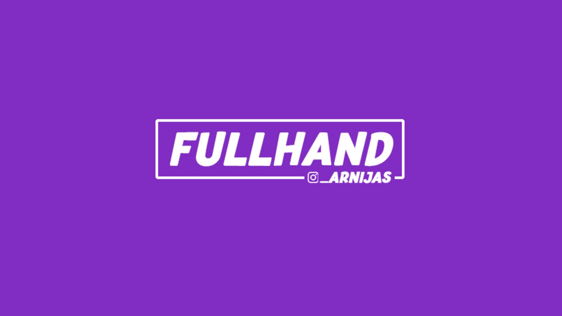 fullhand Offline Background