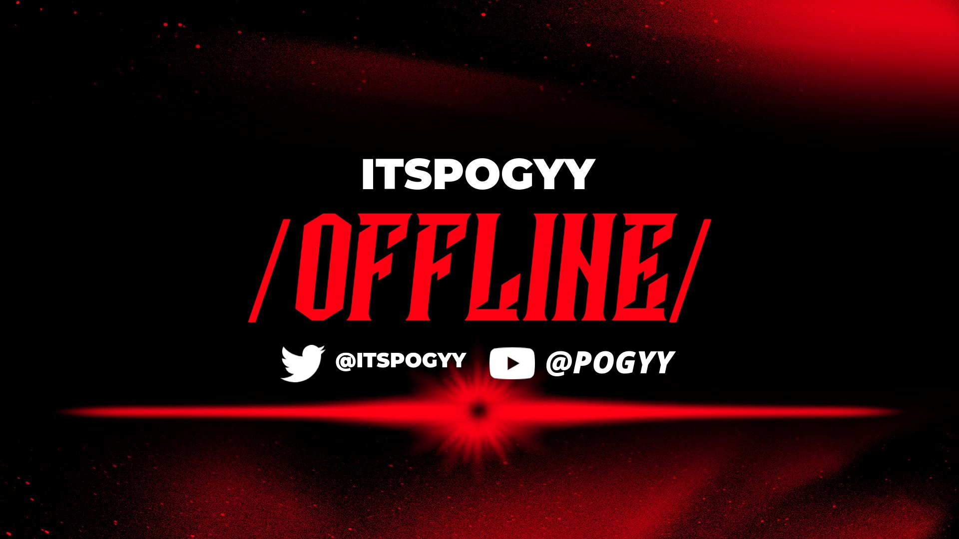 itspogyy Offline Background