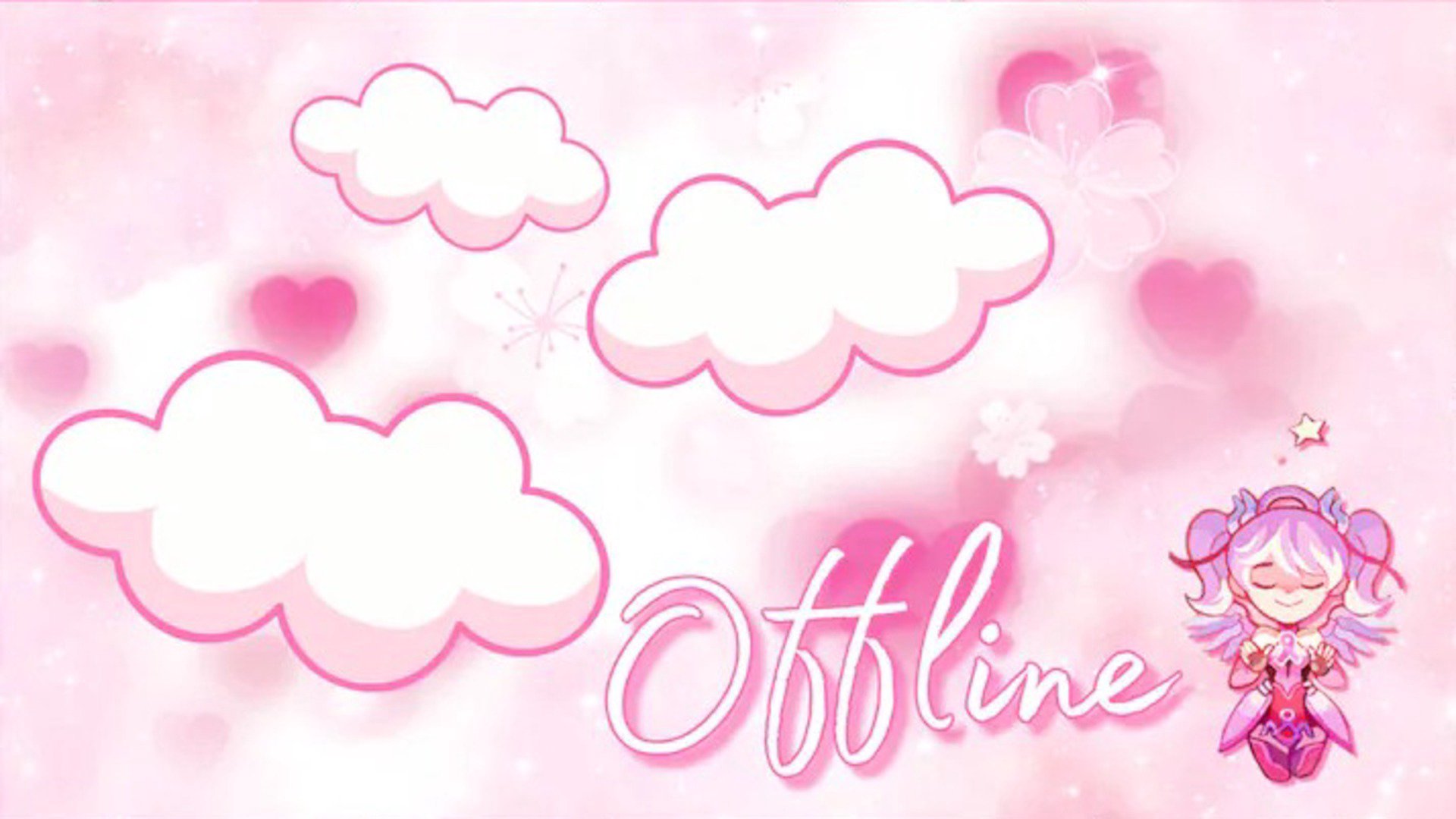 kawiow Offline Background
