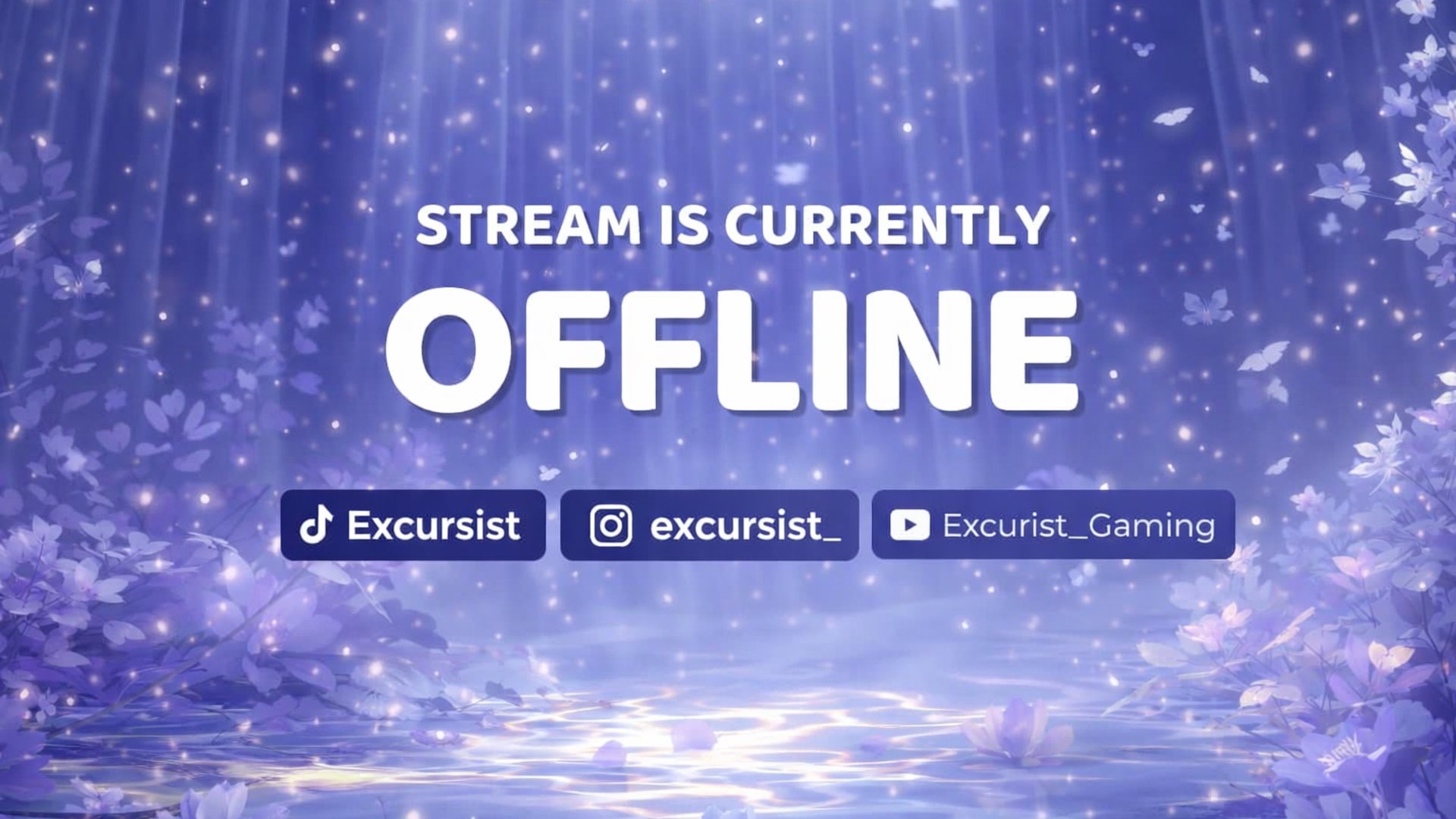 excursist Offline Background
