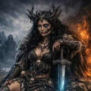 HelheimGoddess