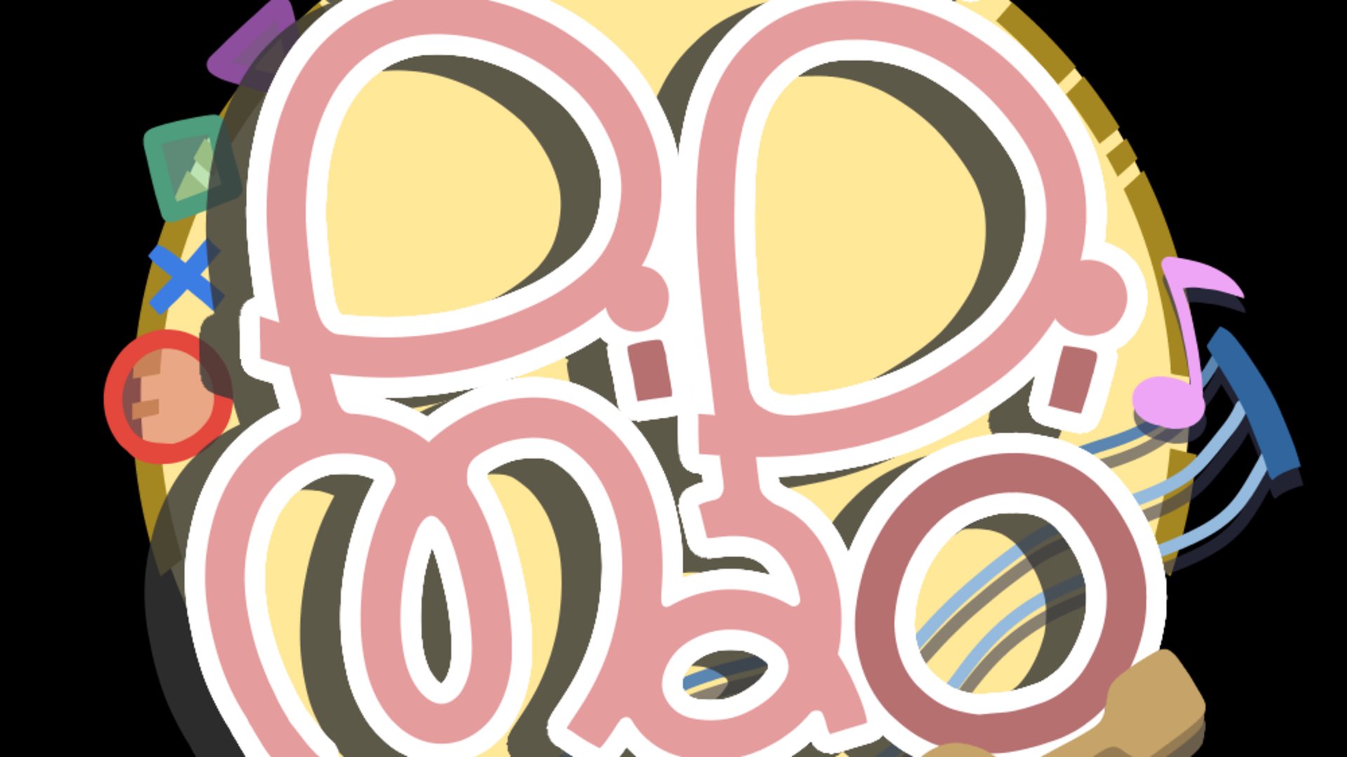 ぴぴまお Offline Background