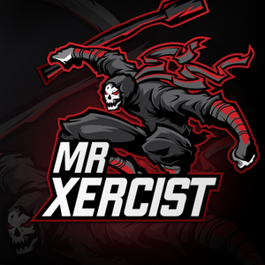 MrXercist