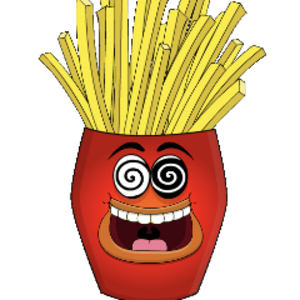 FryCase